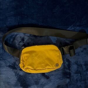 Lululemon Crossbody Bag